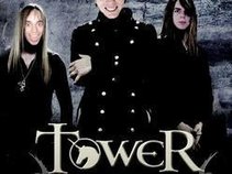 Tower of Fire