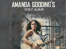Amanda Gooding