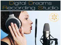 Digital Dreams Recording Studio