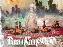 Bran Van 3000 soundsystem