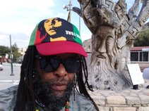 Jamaican Joseph Whittaker (Bob Marley Servant)