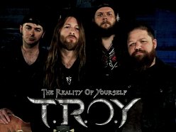 Image for The Reality Of Yourself (T.R.O.Y)