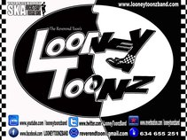 Looney Toonz Band