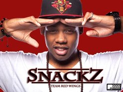 Image for Snackz