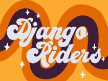 Django Riders