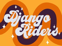 Image for The Django Riders