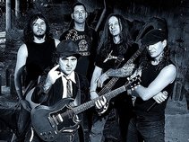 THE BILLY YOUNG BAND AC/DC TRIBUTE