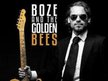 boze and the golden bees