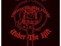 Under The Kilt