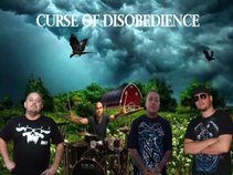 Curse Of Disobedience