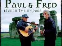 Paul and Fred Acoustic Duo
