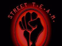 Street T.E.A.M. Enterprises presents...