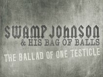 Swamp Johnson