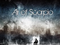 Air of Scorpio
