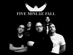 Image for Five Minute Fall