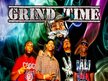 Grind Time Productions