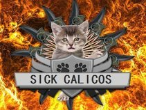 The Sick Calicos