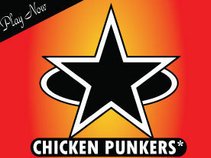 Chicken Punkers