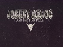 Johnny Medoc n' the Fuckin' Pink Pills