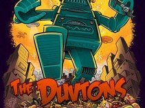 The Duvtons