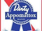 the dirty appomattox