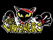 The Whyskers