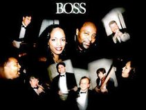 Boss Band Boston