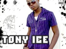 TONY ICE