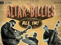 Image for The Altar Billies