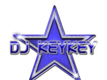 DJ KEYKEY