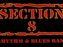 Section 8 Rhythm and Blues Band