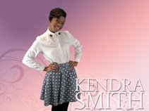 Kendra Smith