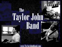Taylor John Band