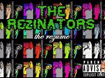 The Rezinators
