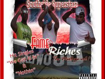 South Side Superstarz