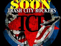 Trash City Rockers