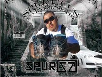 SPURTICUS "CD AVAILIBLE NOW"