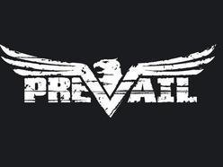 Image for Prevail