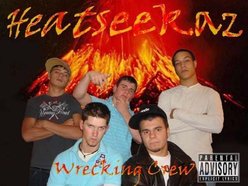 Image for Wrecking Crew