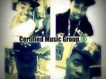 Certified Music Group(C.M.G)