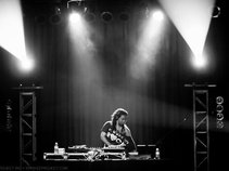 DJ Chevy Chevail