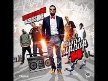 Tapemasters Inc. & DJ Suss One - This Is Hip Hop 14