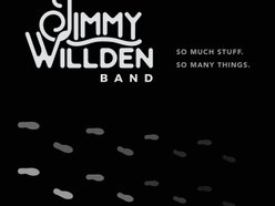 Image for Jimmy Willden Band