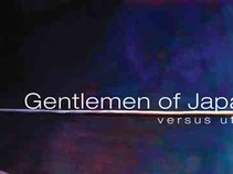 Gentlemen of Japan