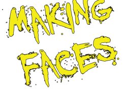 Image for Making Faces