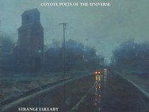 Coyote Poets Of The Universe