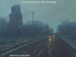 Image for Coyote Poets Of The Universe