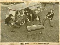 Wild Evel & The Trashbones