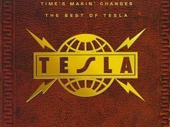 Image for Tesla