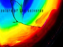 Colors Of The Universe